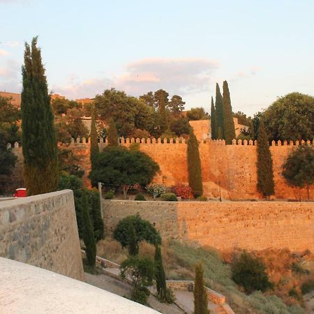 El Rincon De Puerta Nueva Leilighet Toledo Eksteriør bilde